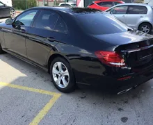 Zunanja slika - Mercedes-Benz E-Razred - E 220 d AMG Style. kamera. navi. LED - 7 - Predogledna slika