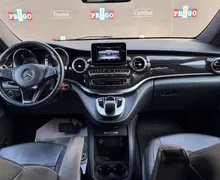 Zunanja slika - Mercedes-Benz V-Razred - 250d Avantgarde Avt. - N1 tovorno 5 sedežni - 9 - Predogledna slika