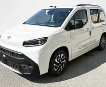 Zunanja slika - Toyota Proace - City Verso 1.5 D-4D S S Family 96kW - 1 - Predogledna slika