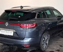 Zunanja slika - Renault Mégane - Megane Grandtour Blue dCi 115 Techno -LED-NAVI-KAMERA- - 3 - Predogledna slika