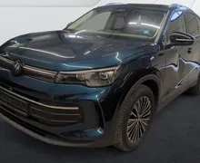 Zunanja slika - VW Tiguan - GOAL 1.5 eTSI 96kW DSG.NEMŠKI.KAMERA.LED.ACC. - 1 - Predogledna slika