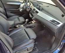 Zunanja slika - BMW X1 - serija :  sDrive18d Sport Line - 9 - Predogledna slika