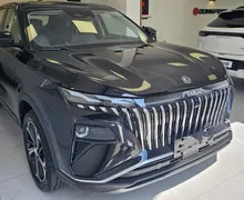 Zunanja slika - Dongfeng Huge - 1.5T- Aut.+360 KAMERA+RADAR+GRETJE IN HLAJENJ.-ADA - 15 - Predogledna slika