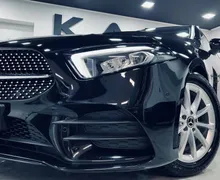 Zunanja slika - Mercedes-Benz A-Razred - A 180 AMG NAVI-GRETJE-LED-PDC-ACC... - 16 - Predogledna slika