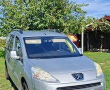 Zunanja slika - Peugeot Partner - partner - 3 - Predogledna slika