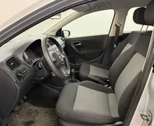 Zunanja slika - VW Polo - 1.2 TDI DPF Trendline 55  75 - 6 - Predogledna slika