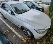 Zunanja slika - BMW Serija 3 - Gran Turismo: 318d - 3 - Predogledna slika
