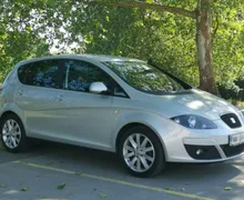 Zunanja slika - Seat Altea - 1,6 TDI CR Reference Start&Stop - 2 - Predogledna slika