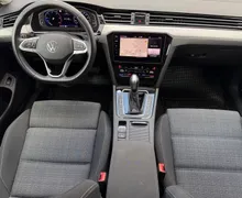 Zunanja slika - VW Passat - Variant 2.0 TDI BMT SCR avt.147kW-Matrix-Mrtvi kot ACC - 10 - Predogledna slika