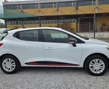 Zunanja slika - Renault Clio - 1.2 16V - 8 - Predogledna slika