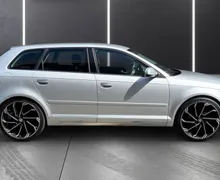 Zunanja slika - Audi A3 - 1.6 TDI MOŽNOST FINANCIRANJA BREZ POLOGA TOP - 10 - Predogledna slika
