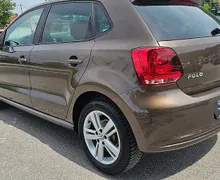 Zunanja slika - VW Polo - 1.2 60ks °LIFE° °TEMPOMAT° °PARK-SENZORJI° - 7 - Predogledna slika