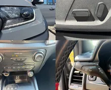 Zunanja slika - Ford Ranger - RAPTOR 2.0 ECOBLE 210PS 4WD - 12 - Predogledna slika