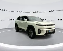 Zunanja slika - SsangYong Torres - EVX EXPLORE... - 3 - Predogledna slika