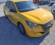 Zunanja slika - Peugeot 208 - 1.2 75KM - 1.SLO lastnik - servisna potrjena - 2 - Predogledna slika