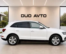 Zunanja slika - Audi Q5 - 2.0TDI-QUATTRO-2XLED-2XPDC-NAVI-NA OBROKE TUJCI... - 4 - Predogledna slika