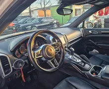 Zunanja slika - Porsche Cayenne - GTS 3.0 TD - 5 - Predogledna slika