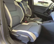 Zunanja slika - Nissan Micra - Elektro 52 kWh Evolve - 13 - Predogledna slika