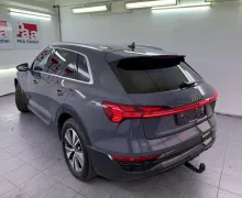 Zunanja slika - Audi e-tron - 50 quattro S line.NEMŠKI+4ALU.KAMERA.NAV.USNJE.LED - 2 - Predogledna slika