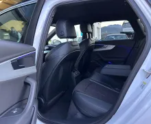 Zunanja slika - Audi A4 - Avant 2.0 TDI Q AUT. SLINE - 11 - Predogledna slika