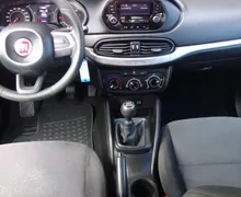 Zunanja slika - Fiat Tipo - 1.4 16V Pop - 8 - Predogledna slika