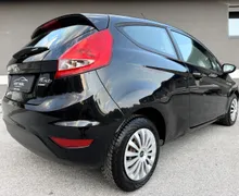 Zunanja slika - Ford Fiesta - Ambiente 1,25 16V - 7 - Predogledna slika