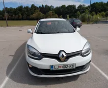 Zunanja slika - Renault Mégane - Berline dCi 95 Generation - 8 - Predogledna slika