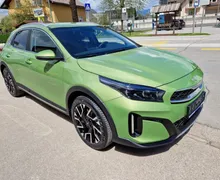 Zunanja slika - KIA XCeed - 1.6 T-GDi EX Way 7DCT - 4 - Predogledna slika