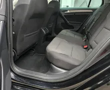 Zunanja slika - VW Golf - 2,0 TDI BMT Highline - 3 - Predogledna slika
