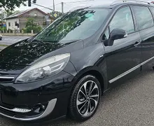 Zunanja slika - Renault Scénic - Grand Scenic 1.6 dCi 131ks °7-SEDEŽEV° °BOSE EDITION° °17-COL° - 1 - Predogledna slika