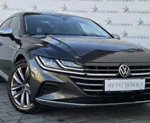 Zunanja slika - VW Arteon - Shooting Brake 2.0TDI DSG Elegance IQ.MATRIX•ACC•GRETJE•KA - 1 - Predogledna slika