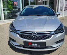 Zunanja slika - Opel Astra - 1.6 CDTI Innovation slo-1last-alu-pdc-kamera-acc - 2 - Predogledna slika