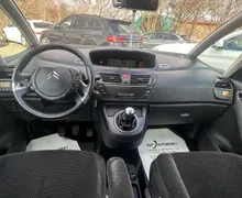 Zunanja slika - Citroën C4 Grand Picasso - 1.8i 16V SLOVENSKO VOZILO KLIMA 7 SEDEŽEV - 20 - Predogledna slika