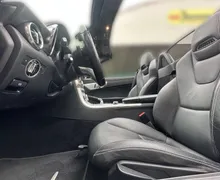 Zunanja slika - Mercedes-Benz SLC-Razred - 200 AUT. AMG-LINE LED NAVI TEMP PDC HARD-TOP HI-.. - 15 - Predogledna slika