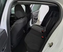 Notranja slika - Peugeot 208 - 1.2 PureTech 100 Avt.-FULL LED-1 LASTNIK-GARANCI.. - 10 - Predogledna slika
