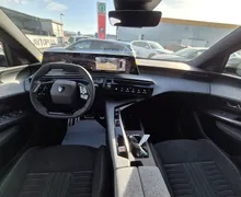 Zunanja slika - Peugeot 3008 - GT HIBRID 145 e-DCT6 €6.4 - NA ZALOGI - 3 - Predogledna slika