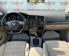 Zunanja slika - Volkswagen Golf - 1.6 TDI BlueMotion Tech Comfort.77kW - 9 - Predogledna slika