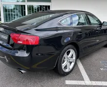 Zunanja slika - Audi A5 - Sportback 1.8 TFSI Xenon+ Navi kamera ACC kljuka Memory - 5 - Predogledna slika