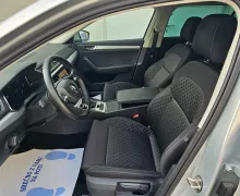 Zunanja slika - Škoda Superb - Combi 2,0 TDI   DSG - 7 - Predogledna slika