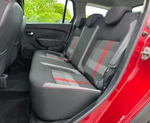Zunanja slika - Dacia Logan - MCV 1,5 Blue dCi 95 Comfort - 12 - Predogledna slika
