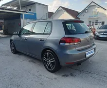 Zunanja slika - VW Golf - Golf - 3 - Predogledna slika