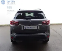 Zunanja slika - Citroën C5 Aircross - BlueHdi 130 S S Max Avt. - 4 - Predogledna slika