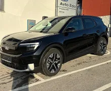 Zunanja slika - Ford Explorer - EV 210kW 268KM RWD - DOBAVA TAKOJ - 2 - Predogledna slika
