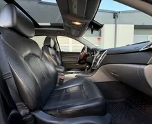 Zunanja slika - Cadillac SRX - 3.0 V6  269 KM AUT USNJE PANORAMA - 12 - Predogledna slika