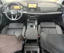 Zunanja slika - Audi Q5 - quattro 2,0 TDI Sport S tronic - 7 - Predogledna slika