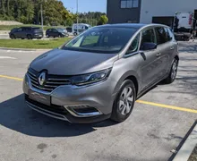 Zunanja slika - Renault Espace - 1.6 dCi Evolution |FuLED|NAVI|AC|PARK| - 1 - Predogledna slika