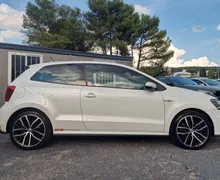 Zunanja slika - Volkswagen Polo - 1.8 GTI DSG NA KREDIT BREZ GA - 4 - Predogledna slika