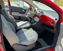 Zunanja slika - Fiat 500 - 0.9 TwinAir Turbo Lounge - 11 - Predogledna slika