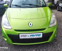 Zunanja slika - Renault Clio - 1.2 16V 3v-143.000KM-SLO-KLIMA-EL.STEKLA-ODLIČEN - 2 - Predogledna slika