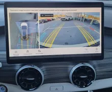 Zunanja slika - Forthing Forthing U Tour - U-Tour 1.5 PHEV 150KW ADAS + TOP OPREMA - 17 - Predogledna slika